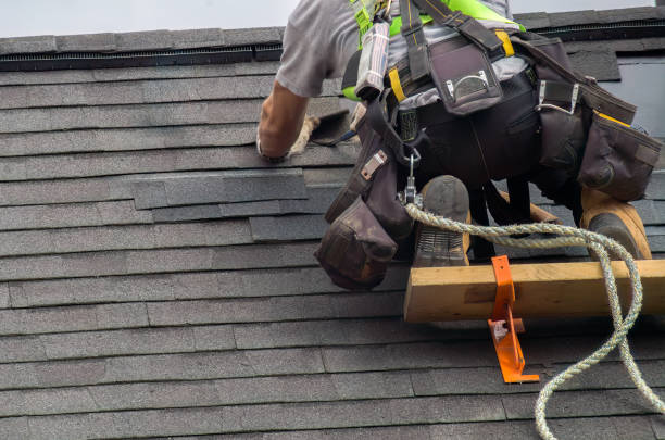 Quick and Trustworthy Emergency Roof Repair Services in Henryville, IN