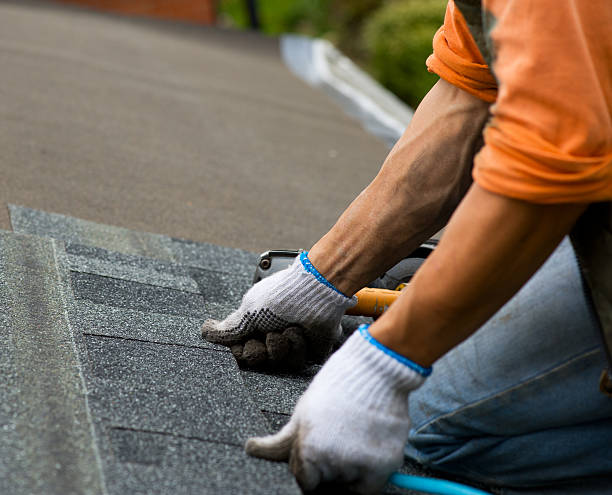 Best Roof Leak Repair  in Henryville, IN